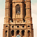 ely cathedral 1369-7 tower top