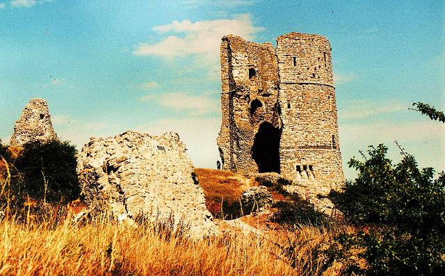hadleigh castle 1359