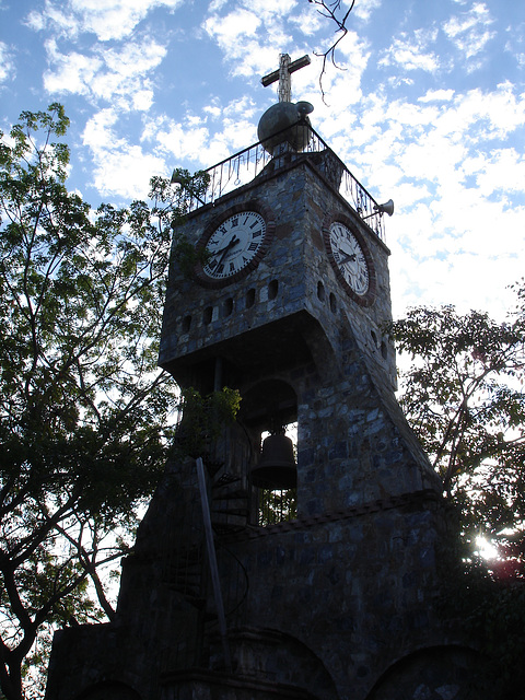 Zihuatanejo, Mexique / 10 février 2011.