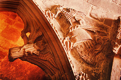 grantham 1369 saltby tomb