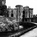 raglan castle  1465 rebuild