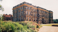 stoneleigh abbey 1714-26 smith of warwick