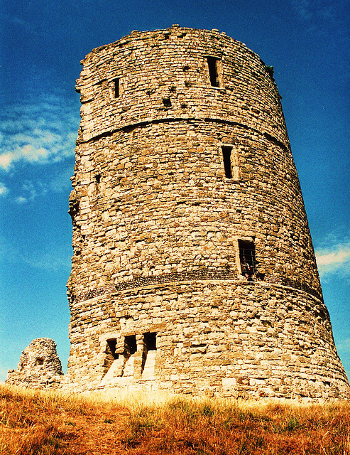 hadleigh castle 1359