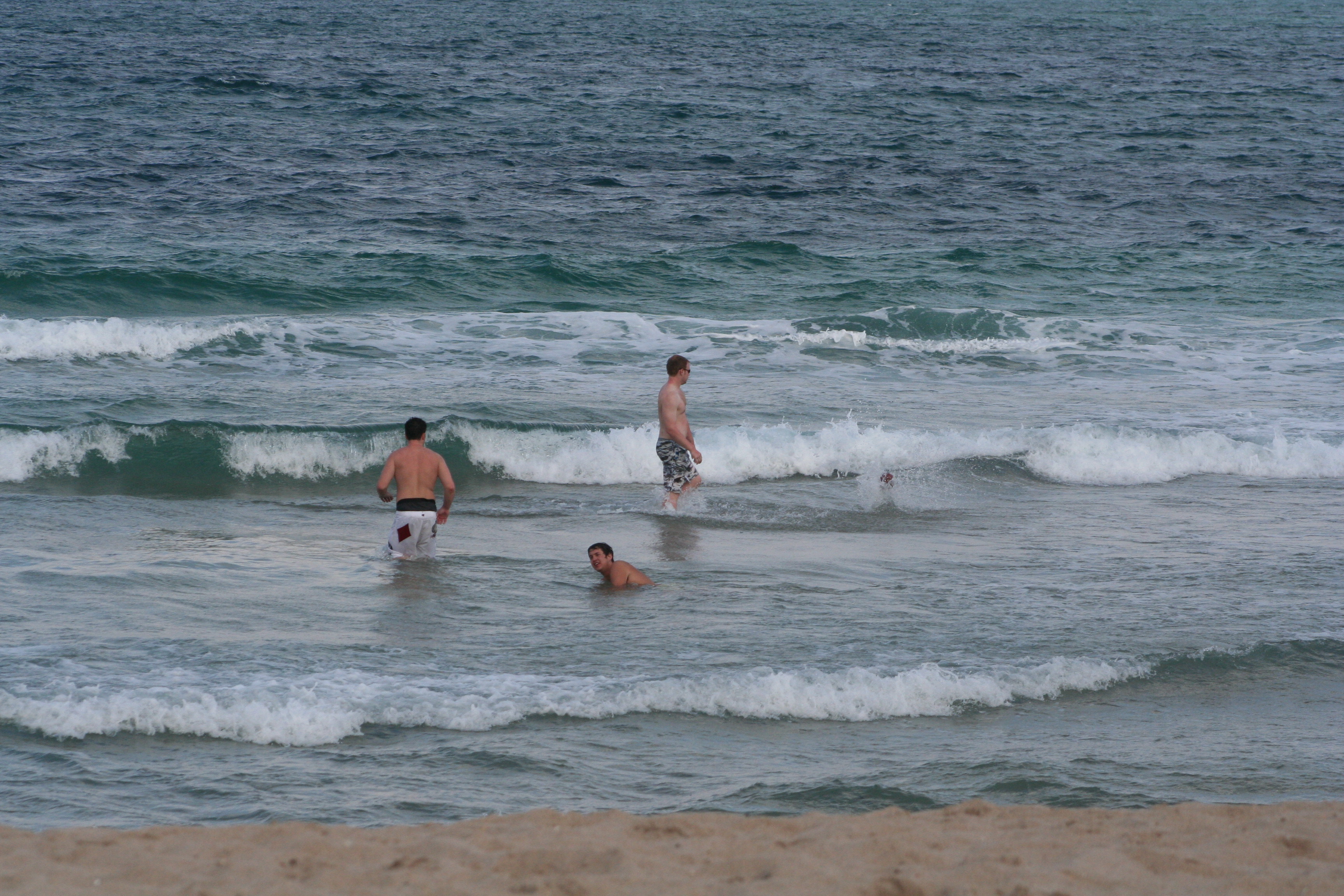 61.LauderdaleBeach.FortLauderdale.FL.9March2009