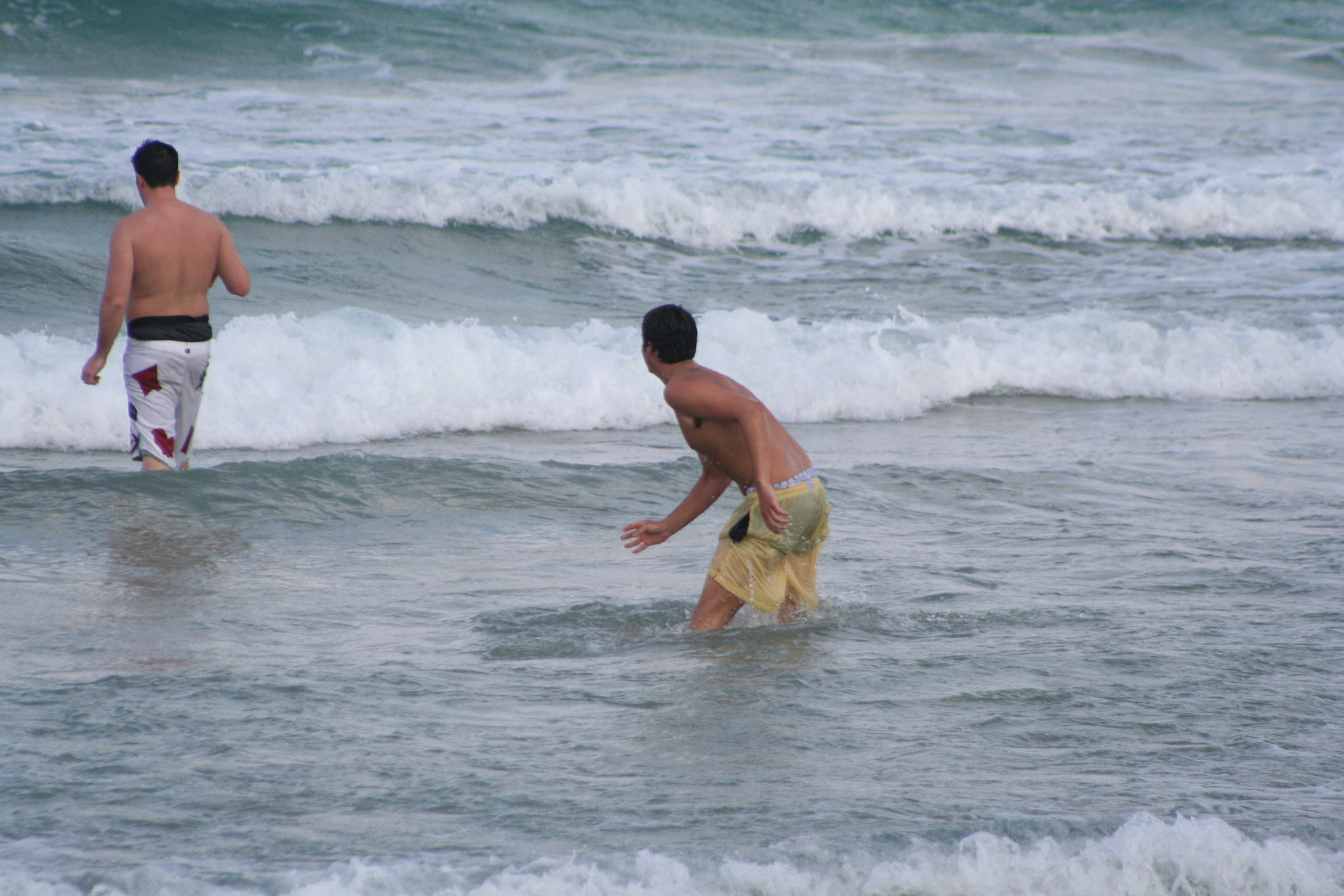 62.LauderdaleBeach.FortLauderdale.FL.9March2009