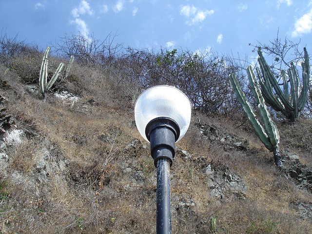 Zihuatanejo, Mexique / 10 février 2011.