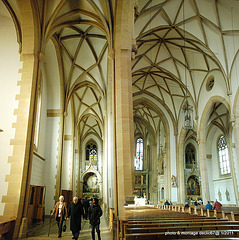 Speyer ...l'église