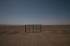 Atacama gateway