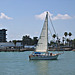 A great day for sailing...