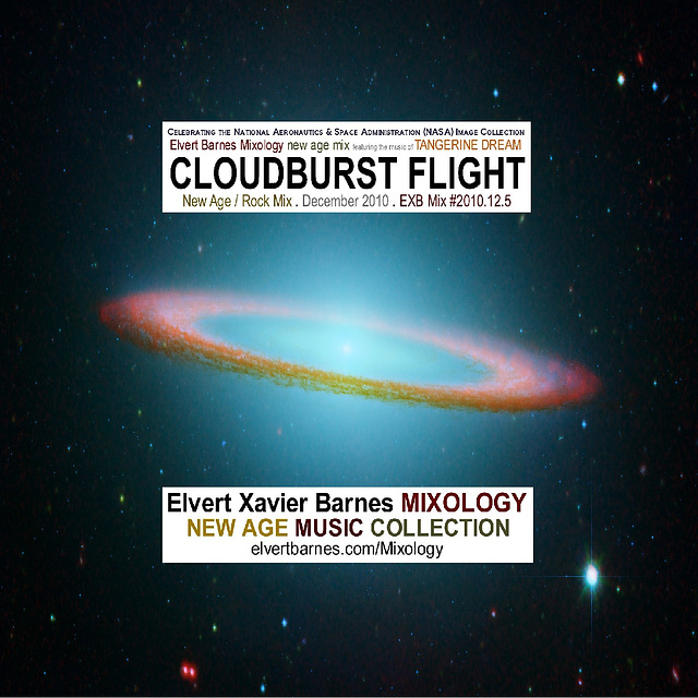 CDLabel.CloudburstFlight.NewAge.TangerineDream.December2010