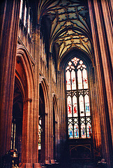 bristol st.mary redcliffe