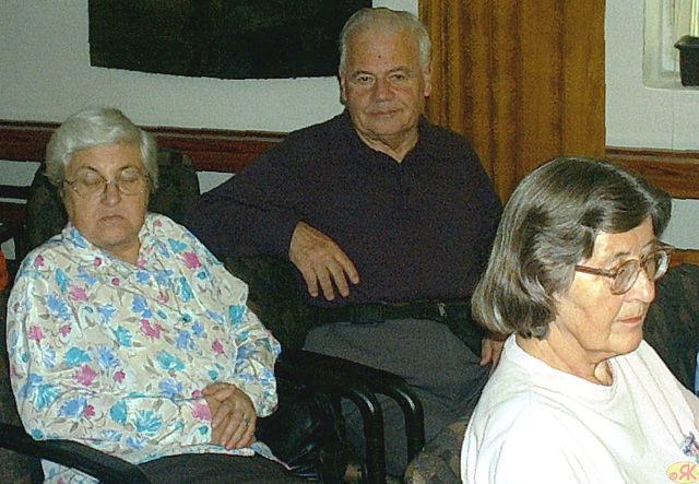 2001-10-11/14 050 Jetriĥovice