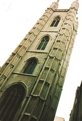 london, st.mary aldermary