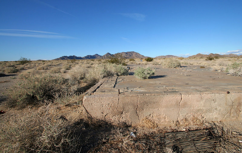 Camp Rice Air Field (8279)