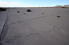 Camp Rice Air Field - Parade Ground (8263)