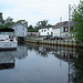 Swizlstix reflection / Reflet Swizistixien - Tuckerton, New-Jersey (NJ), USA / 20 juillet 2010.