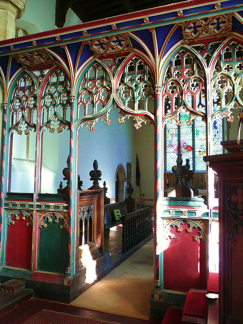 mellis church screen c15