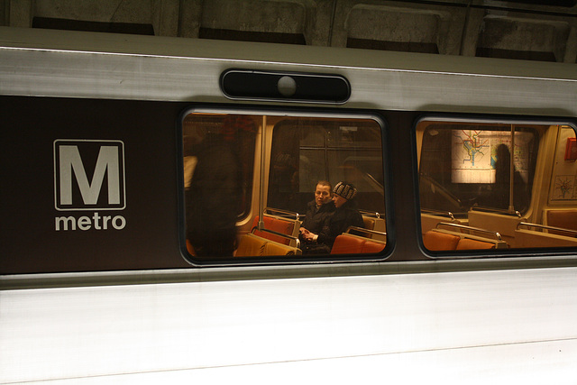 01.WMATA1.GalleryPlaceChinatown.NW.WDC.8January2010