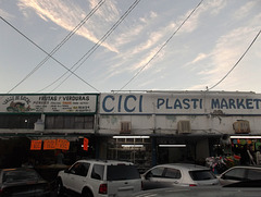 CICI Plasti market.