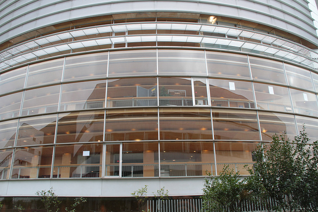 Palais des congrès de Nantes