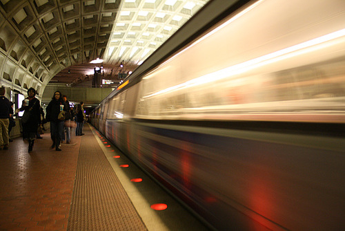 07.WMATA1.GalleryPlaceChinatown.NW.WDC.8January2010