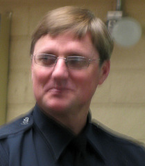 Commander Dan Bressler (2183)