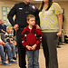 Officer Arnold Iniguez & Family (8598)