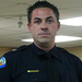 Officer Dan Clary (2179)