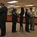 Police Badge Pinning (8596)