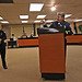 Police Swearing In (8588)