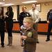 Police Swearing In (8603)