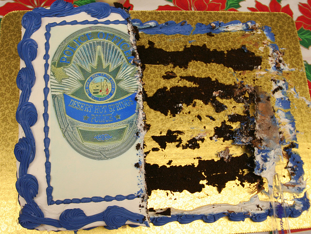 Sorry I DIdn't Get To The Cake Sooner (8616)