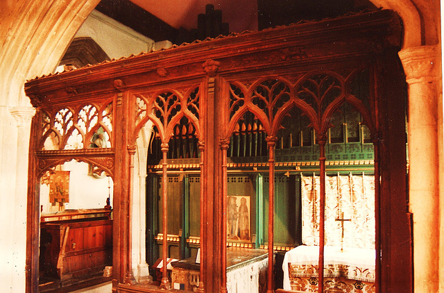 finchingfield 1360 screen