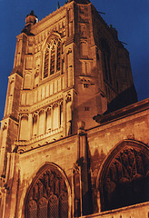 norwich, st.peter mancroft