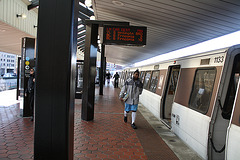 03.WMATA1.KingStreetStation.VA.7January2010