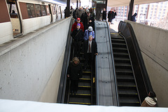 04.WMATA1.KingStreetStation.VA.7January2010