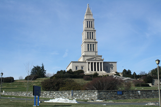 05.GeorgeWashingtonMasonicTemple.AlexandriaVA.7January2010