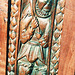 st.levan bench end 1535