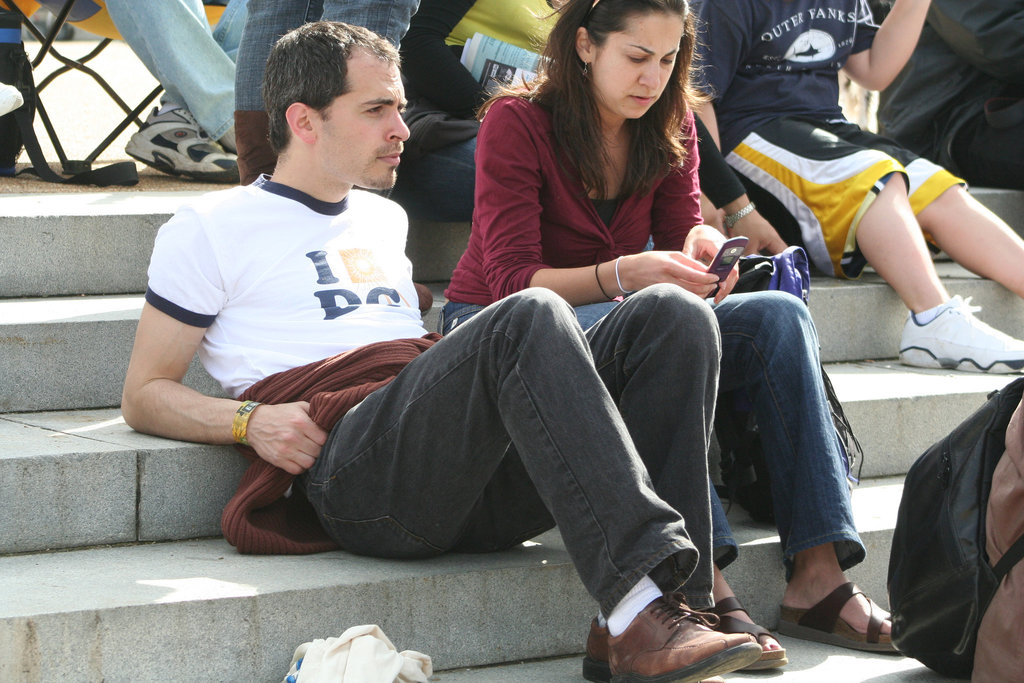 88.Sunday.NCBF.TidalBasin.SW.WDC.29March2009