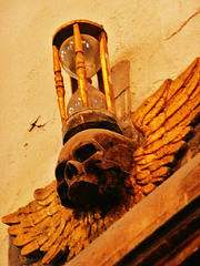 st.helen bishopsgate 1609 spencer tomb