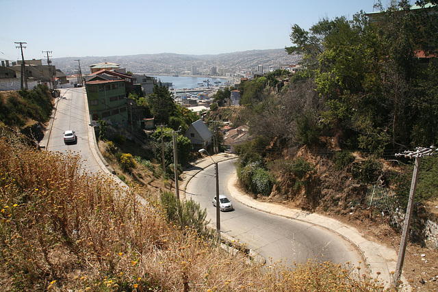 Valparaiso