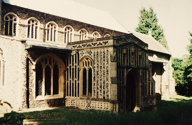 ufford church