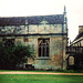burford priory chapel 1662