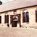 stirling castle chapel 1594