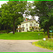 Silas Griffith Inn / Vermont, USA / August 6th 2008. - With no electric wires / Sans fils électriques