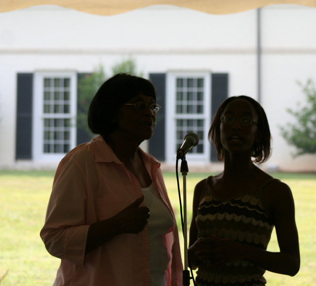 138.Juneteenth.BHPR.SouthBostonVA.17June2006