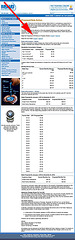 Mission Springs Water District - Proposed Rate Action (2010 11 10)