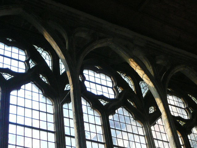 waltham abbey lady chapel 1300