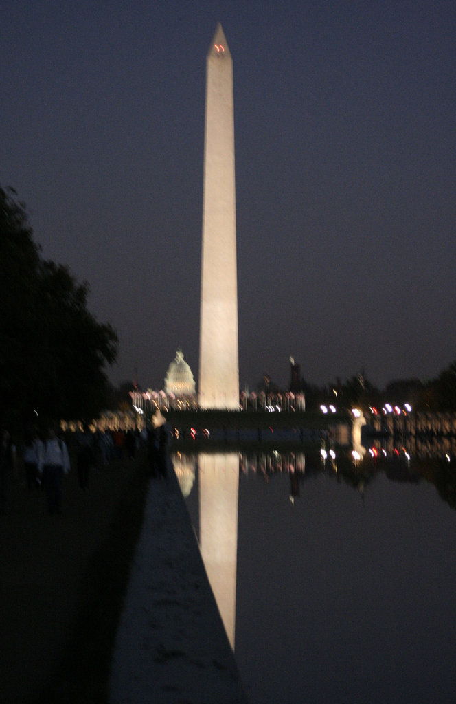 08.WestReflectingPool.LincolnMemorial.WDC.7November2008