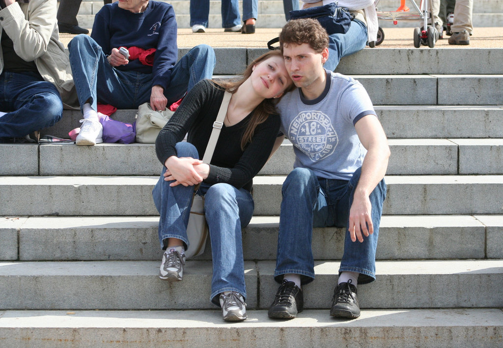 99.Sunday.NCBF.TidalBasin.SW.WDC.29March2009